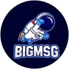 BIGMSG - Pertarungan Antar Karakter yang Mendebarkan