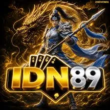 IDN89 - Game TPS Menarik untuk Penggemar Aksi