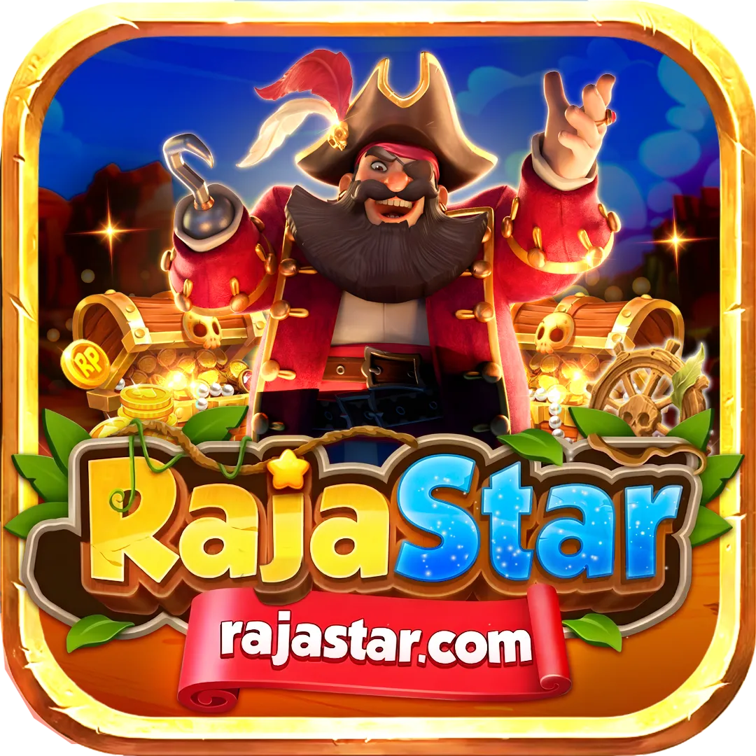 RAJASTAR - Balapan Seru dan Menantang di Ujung Jari Anda