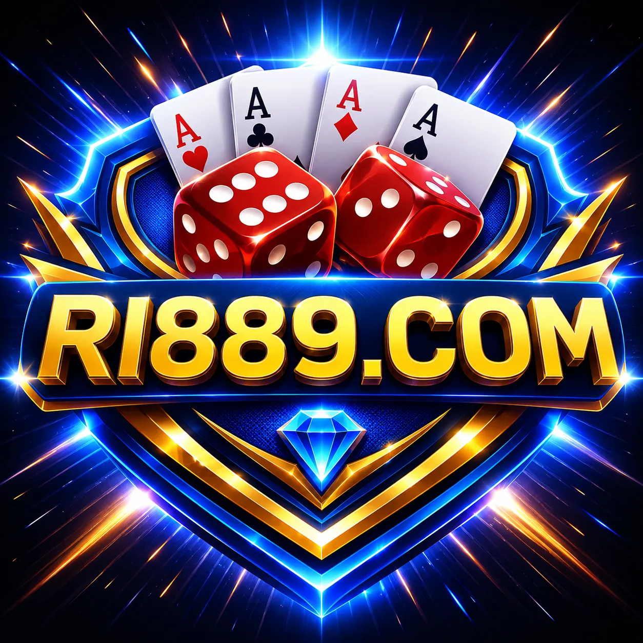 RI889 - Game Gaple Seru dan Menantang